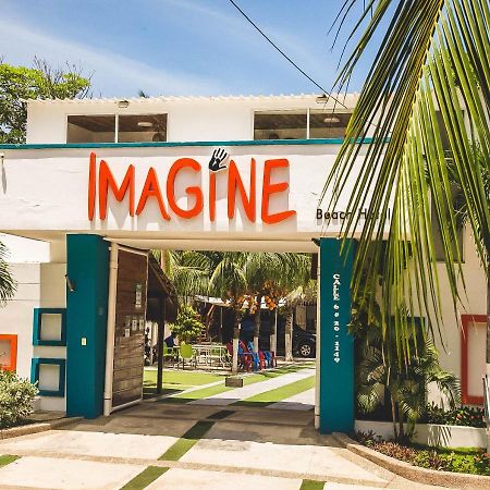 Imagine Beach Altamira (Bolivar) Exterior foto