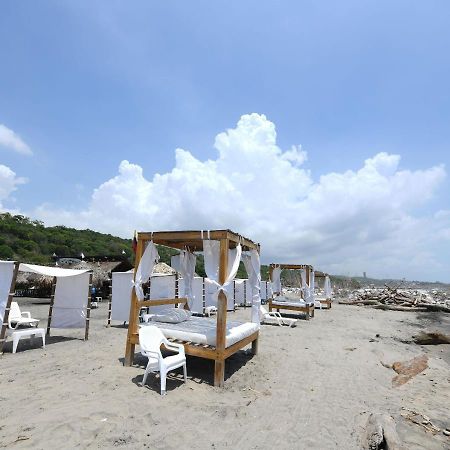 Imagine Beach Altamira (Bolivar) Exterior foto
