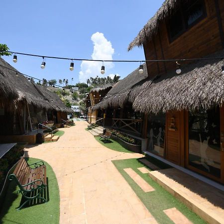 Imagine Beach Altamira (Bolivar) Exterior foto
