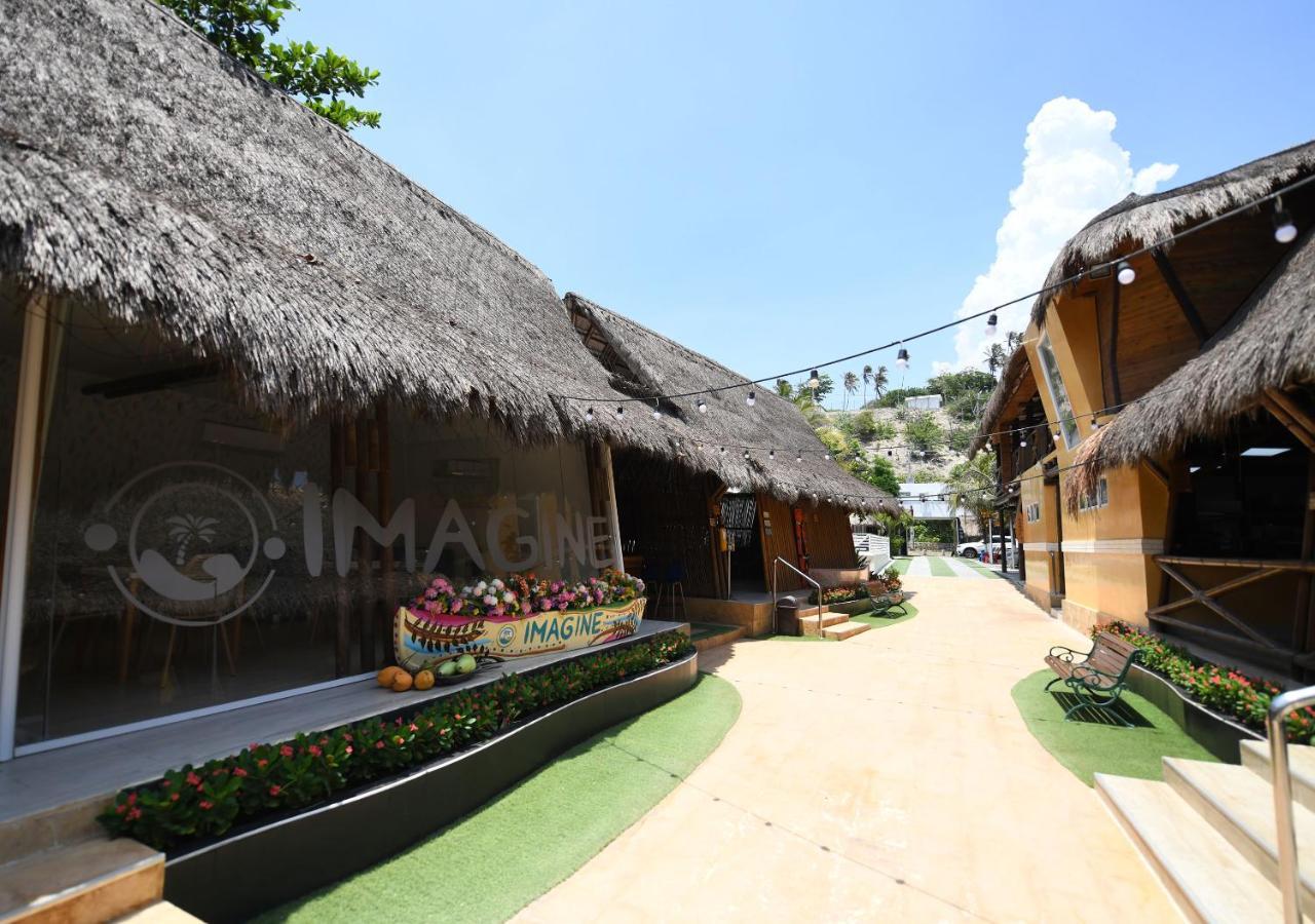 Imagine Beach Altamira (Bolivar) Exterior foto