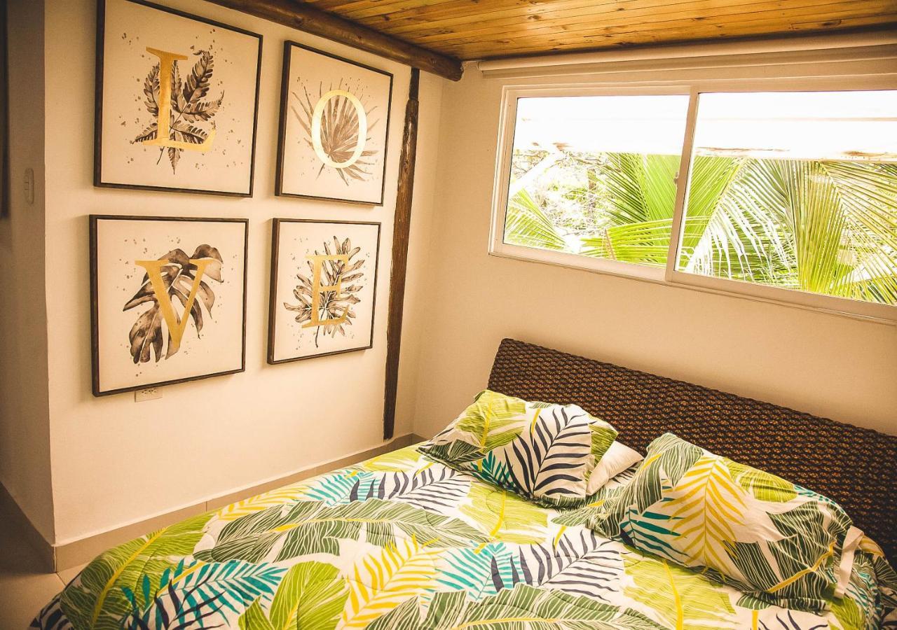 Imagine Beach Altamira (Bolivar) Exterior foto