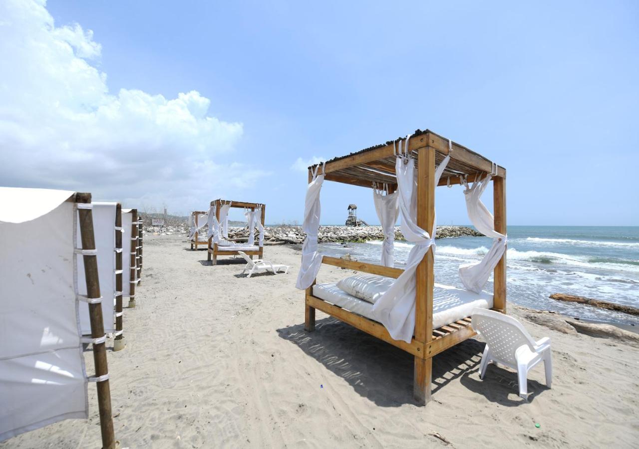 Imagine Beach Altamira (Bolivar) Exterior foto