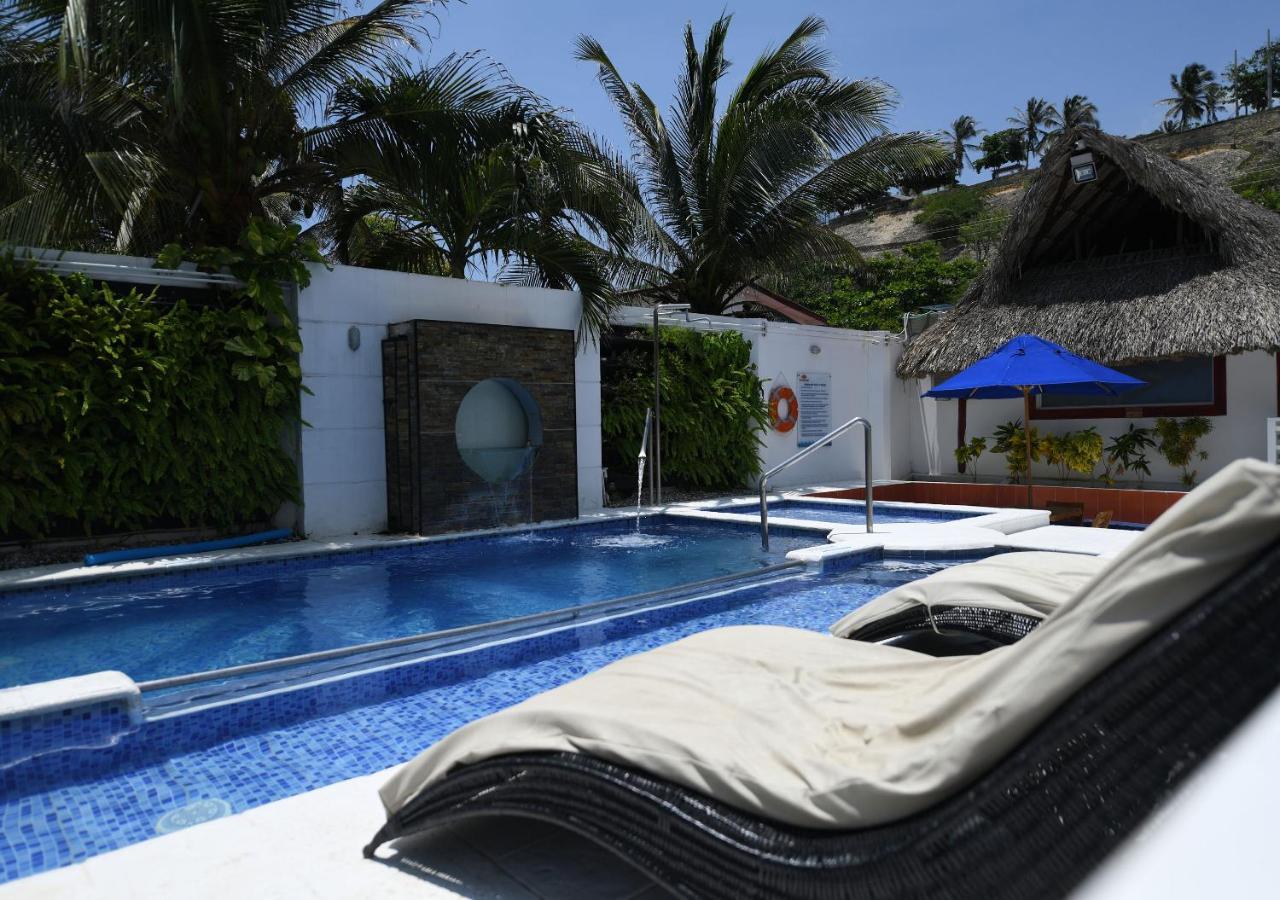 Imagine Beach Altamira (Bolivar) Exterior foto