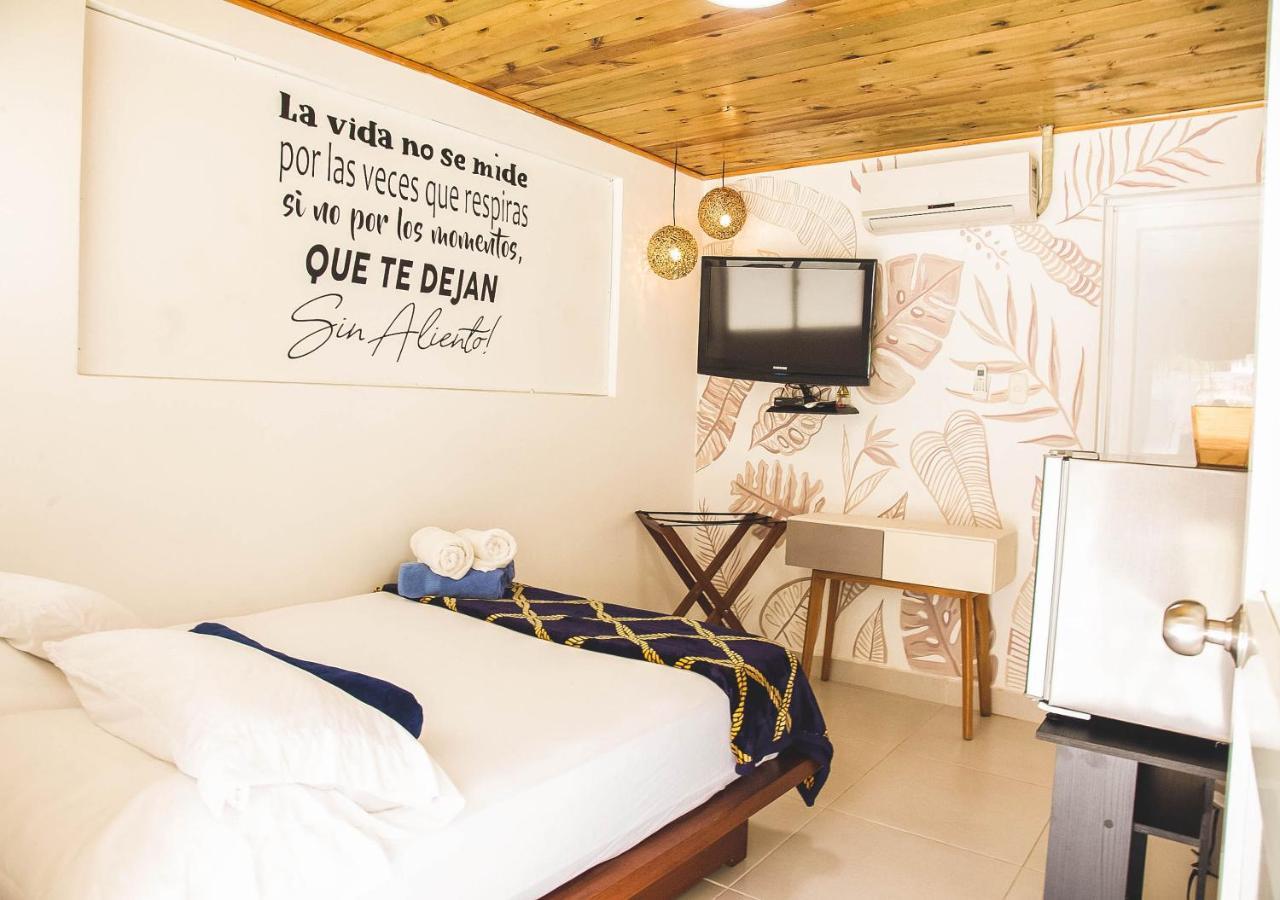 Imagine Beach Altamira (Bolivar) Quarto foto