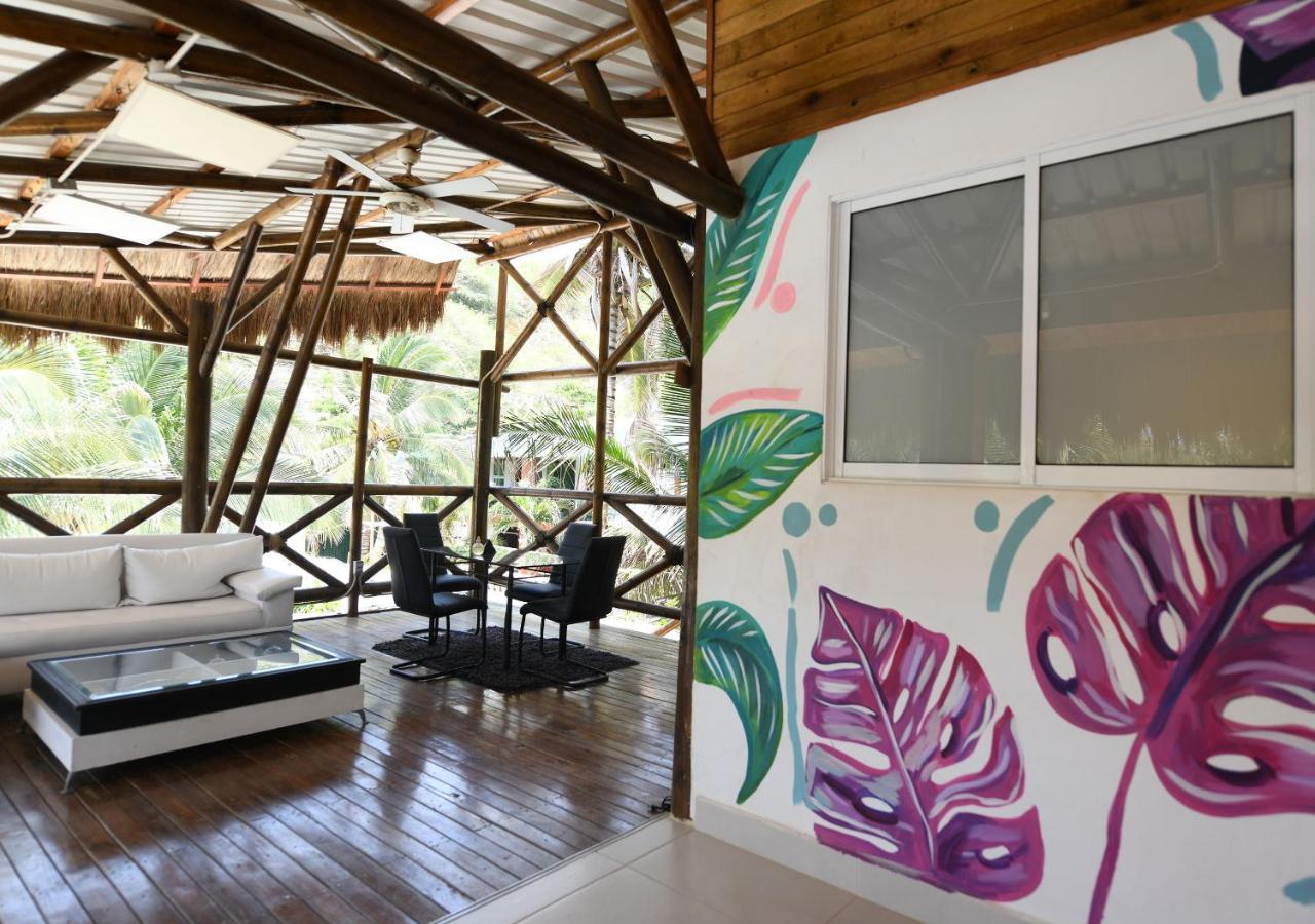 Imagine Beach Altamira (Bolivar) Exterior foto