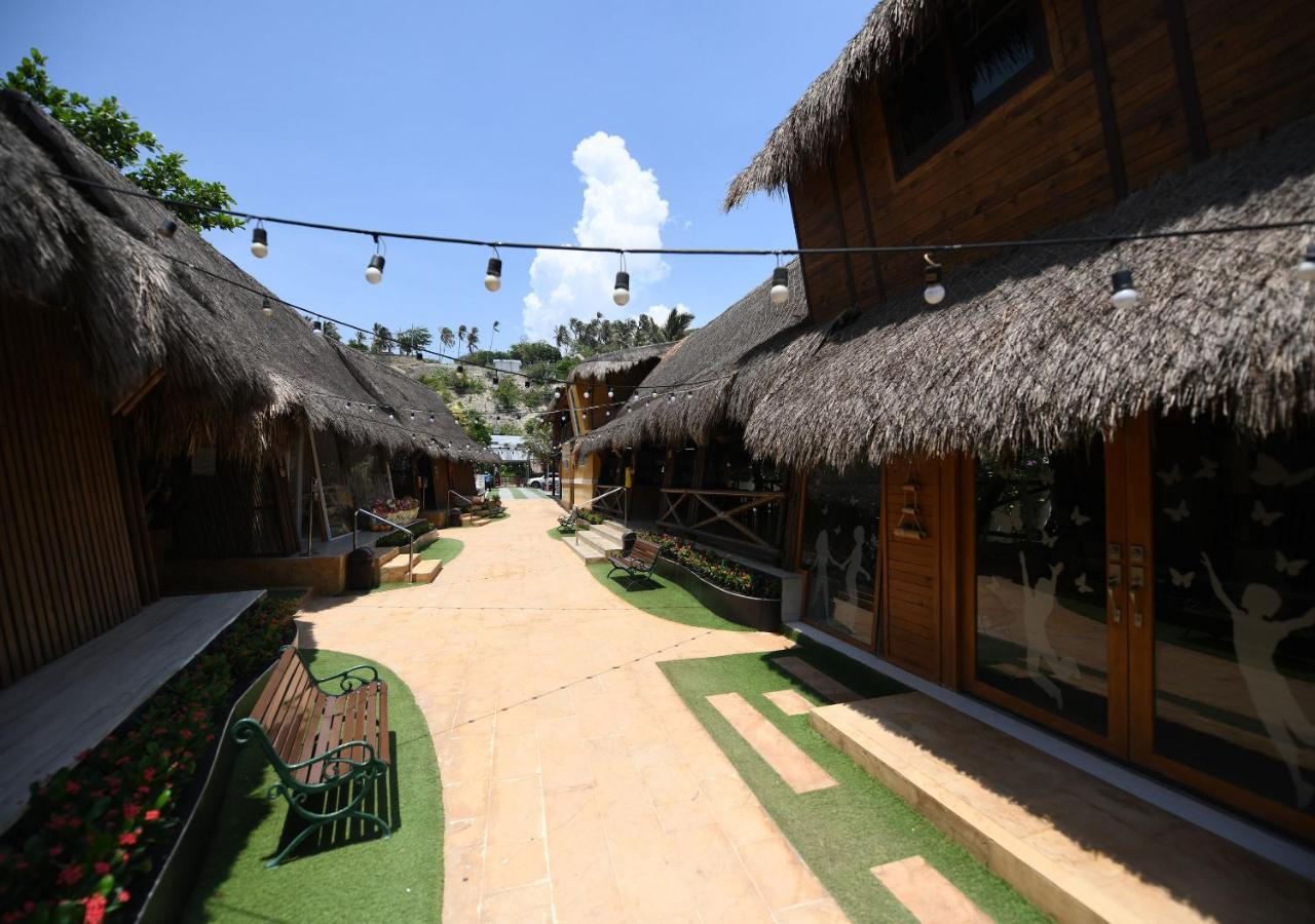 Imagine Beach Altamira (Bolivar) Exterior foto