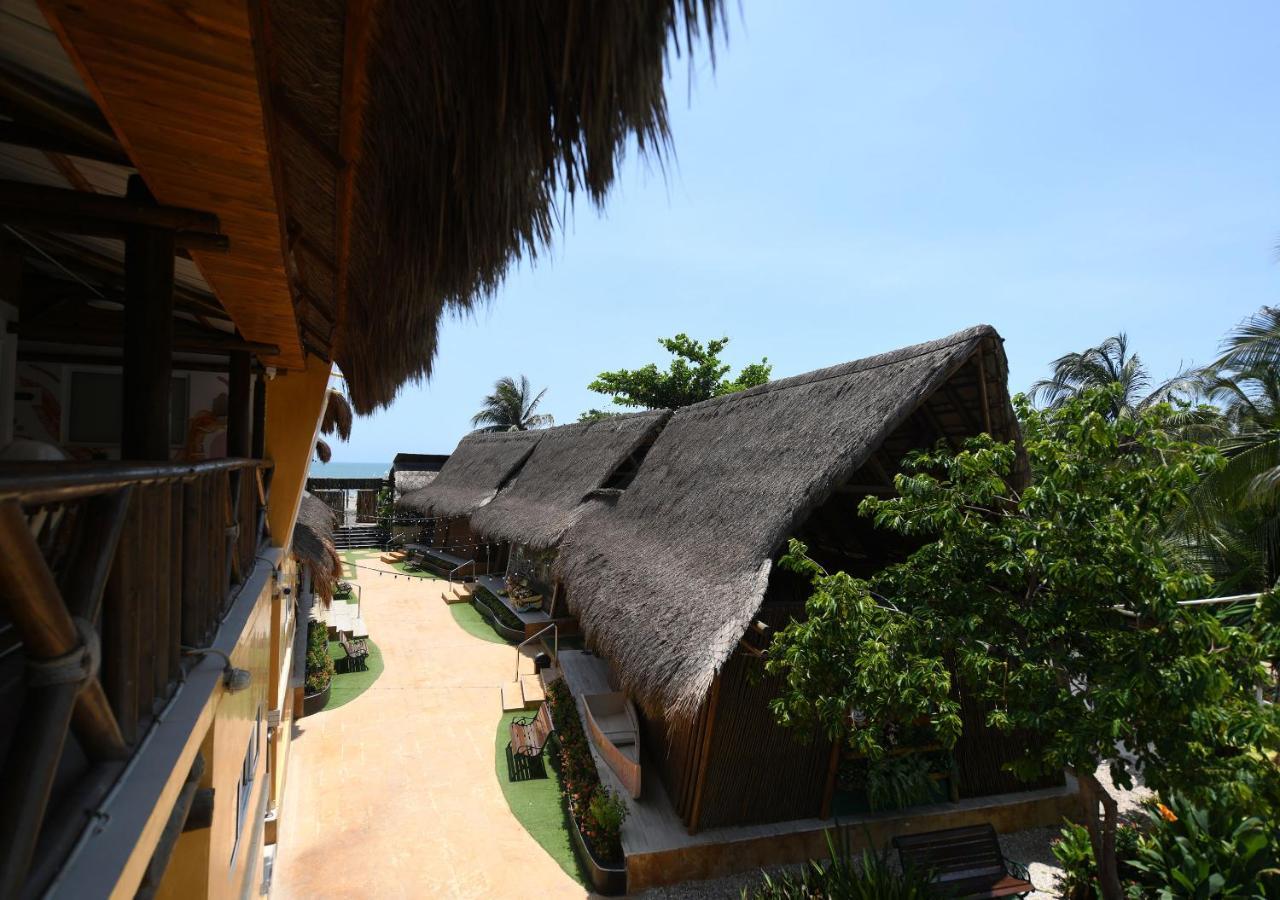 Imagine Beach Altamira (Bolivar) Exterior foto