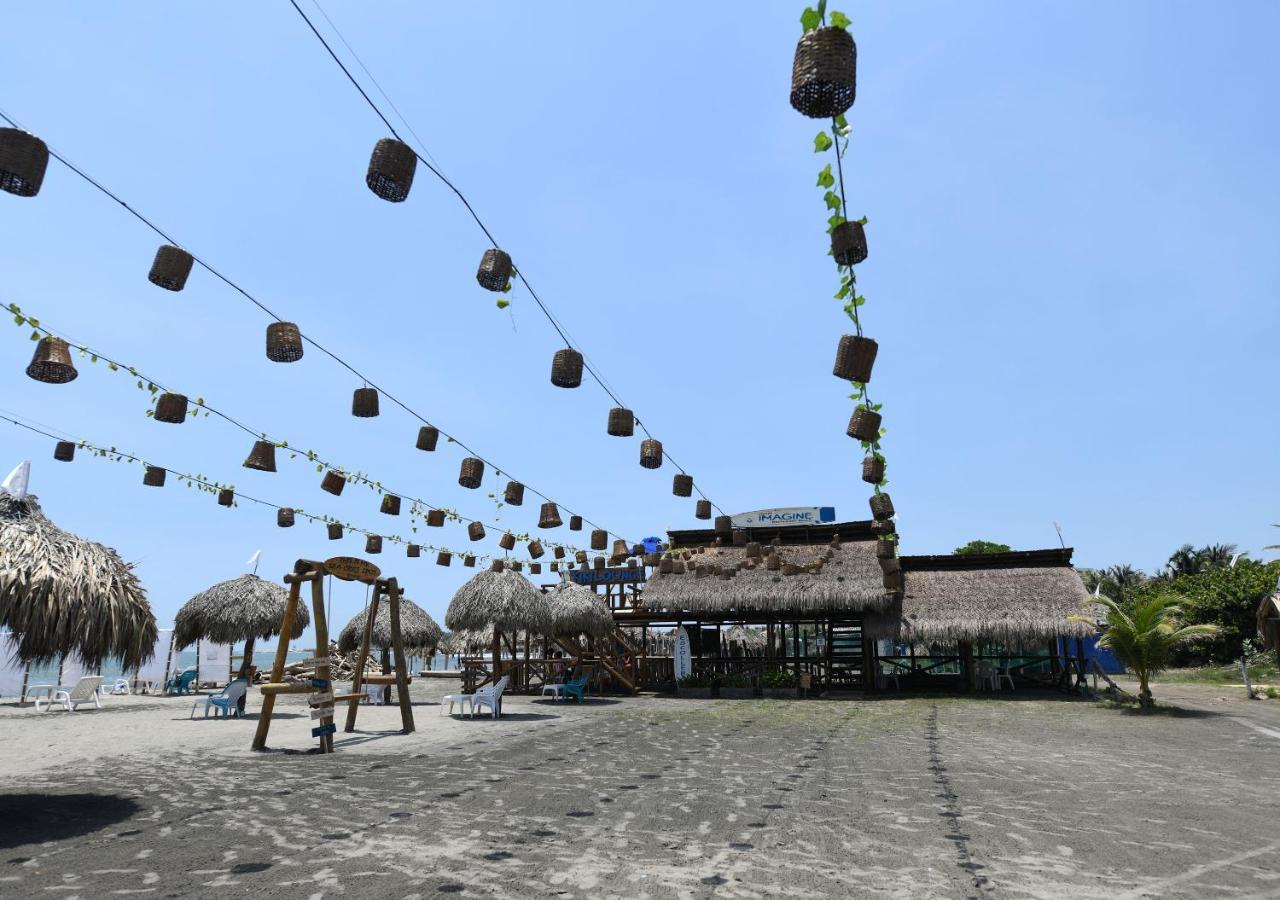 Imagine Beach Altamira (Bolivar) Exterior foto