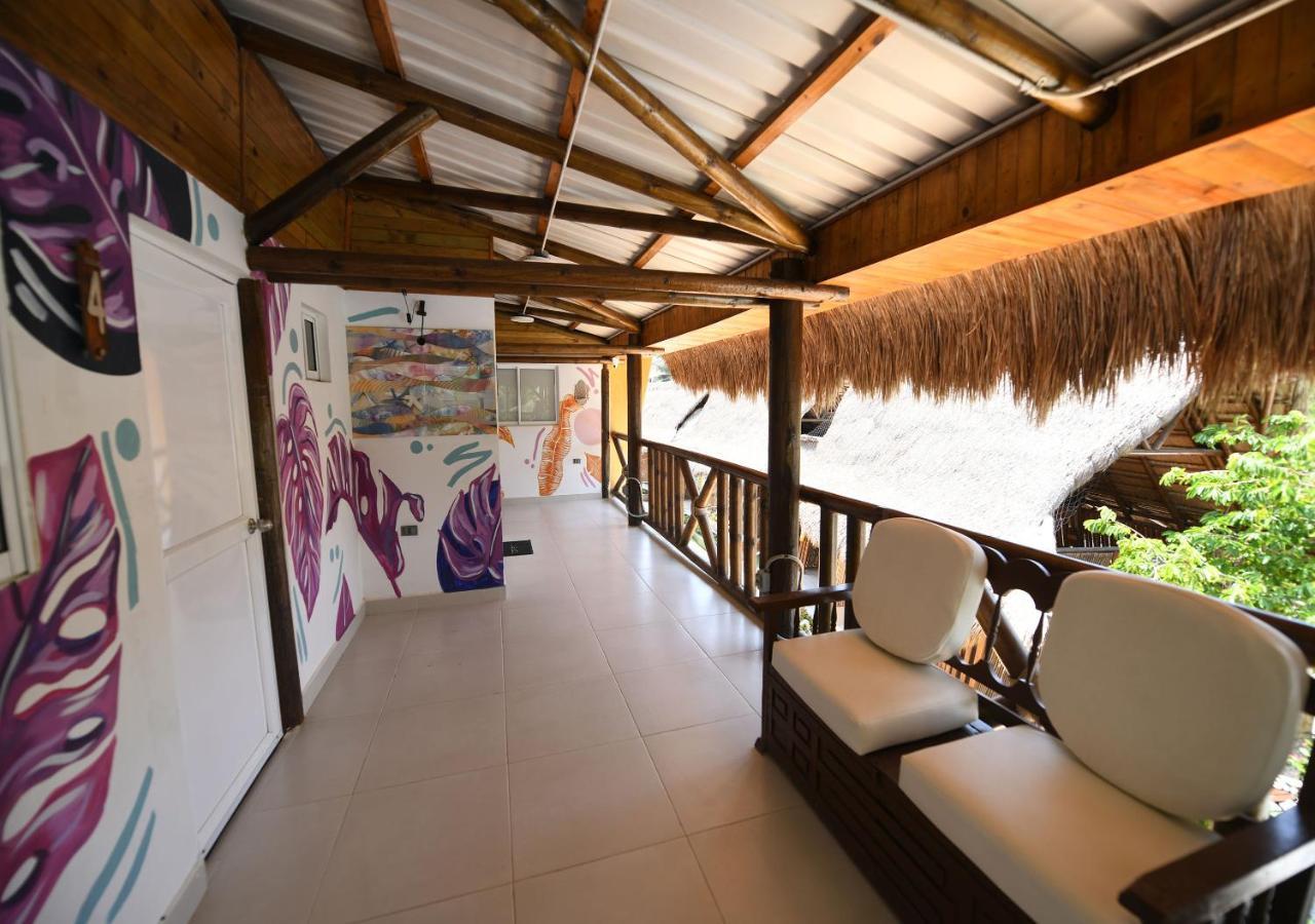Imagine Beach Altamira (Bolivar) Exterior foto