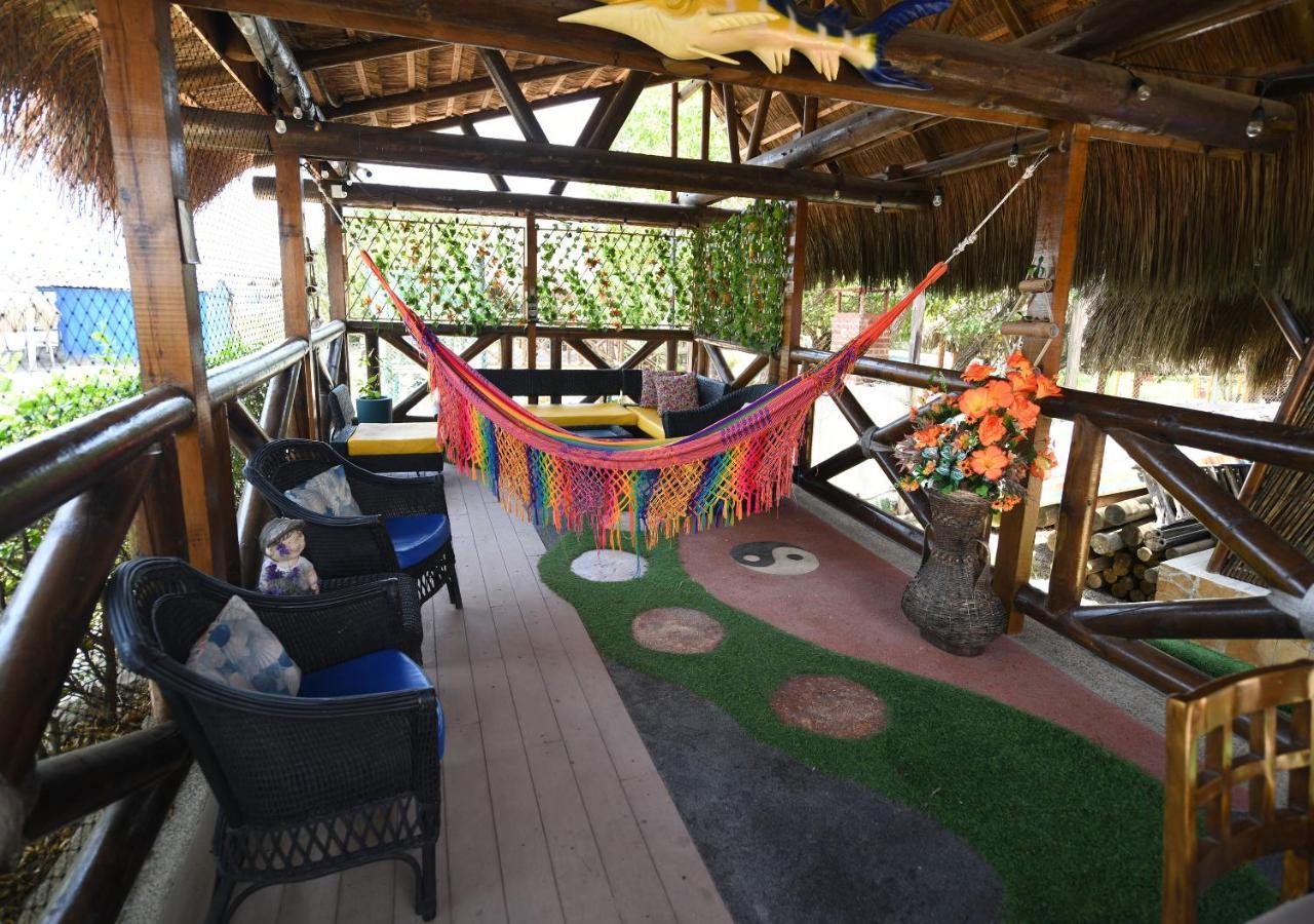 Imagine Beach Altamira (Bolivar) Exterior foto