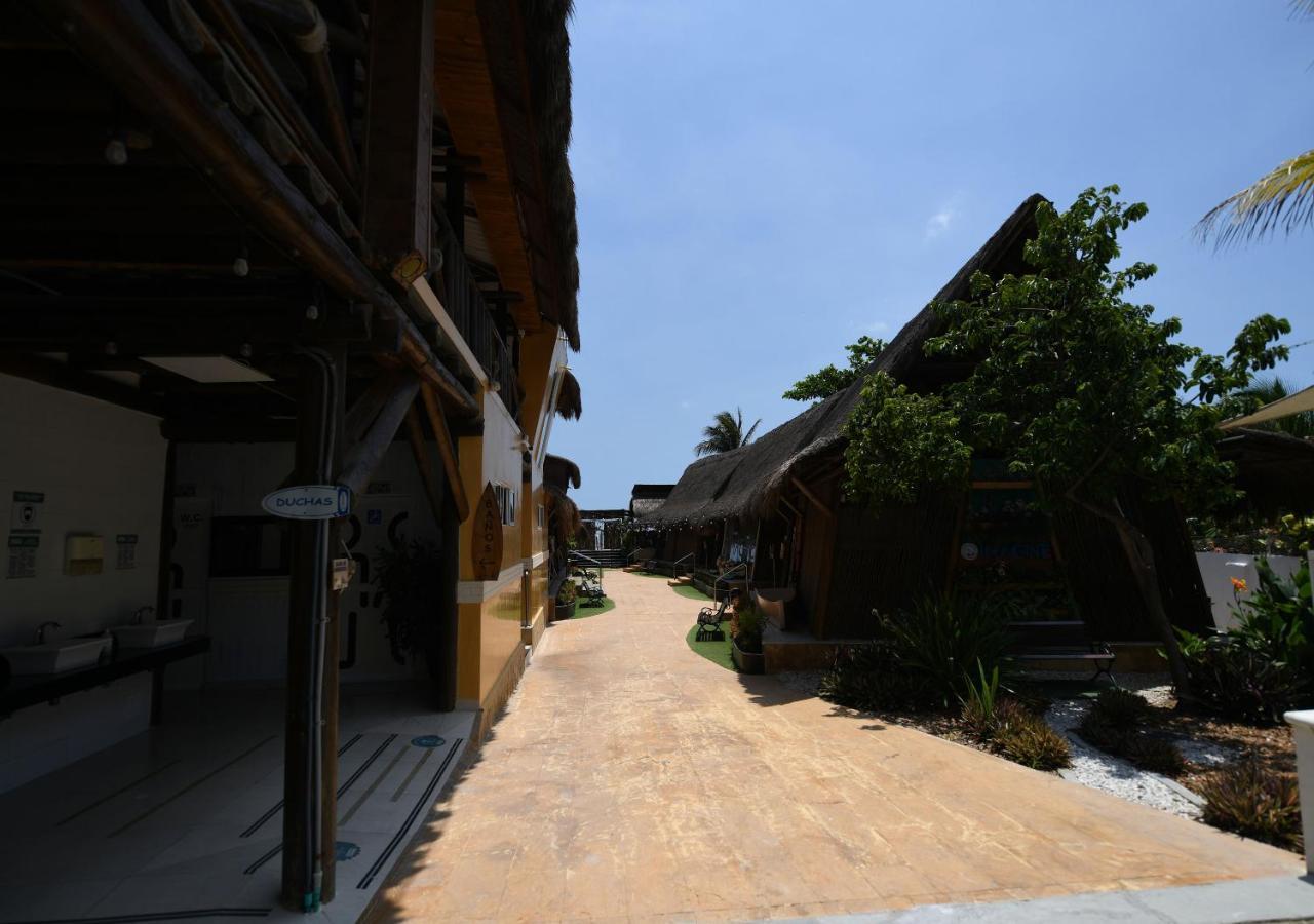 Imagine Beach Altamira (Bolivar) Exterior foto