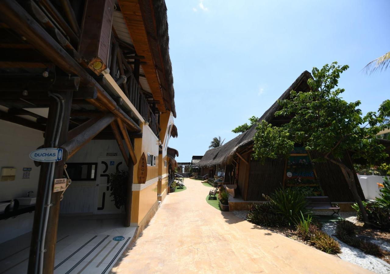 Imagine Beach Altamira (Bolivar) Exterior foto