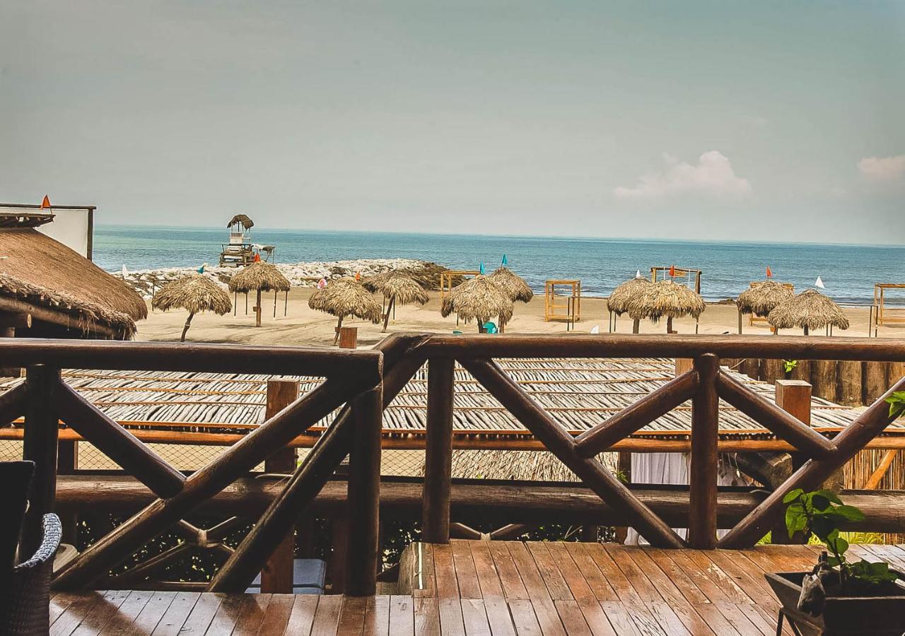 Imagine Beach Altamira (Bolivar) Exterior foto