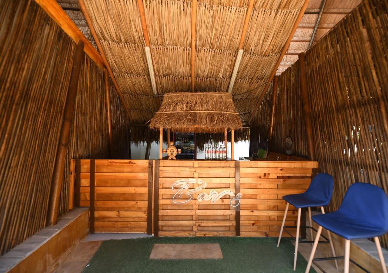 Imagine Beach Altamira (Bolivar) Exterior foto