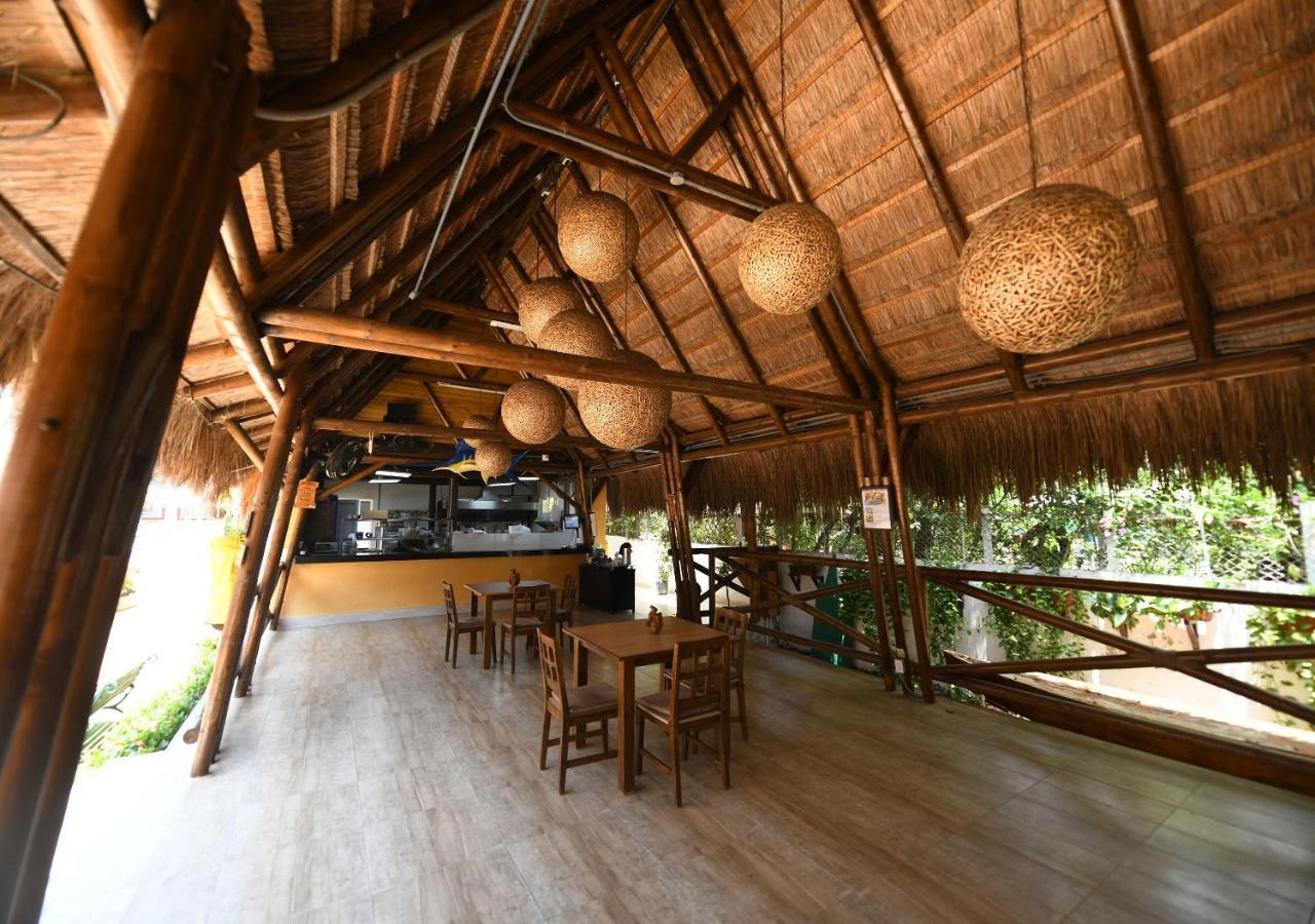 Imagine Beach Altamira (Bolivar) Exterior foto