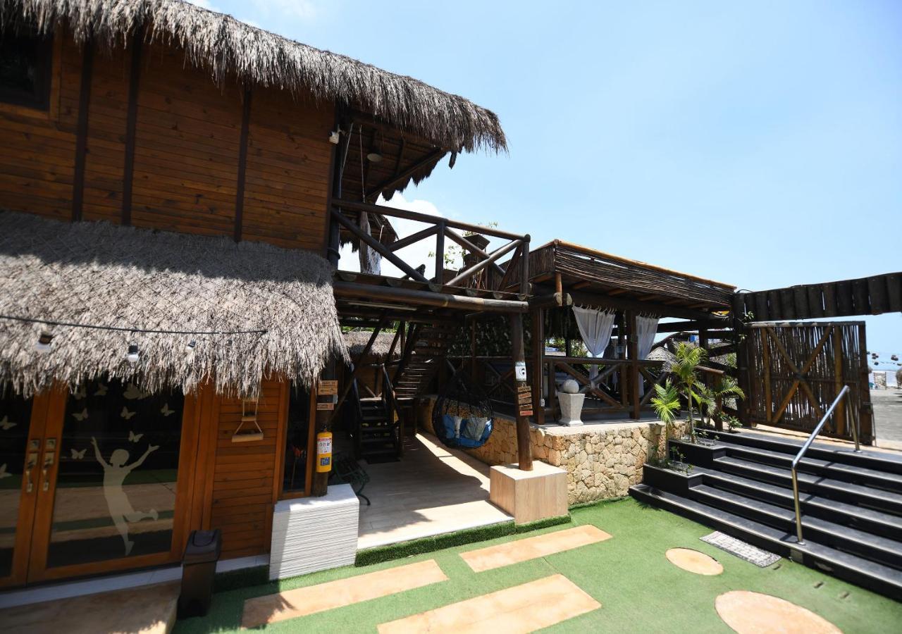 Imagine Beach Altamira (Bolivar) Exterior foto