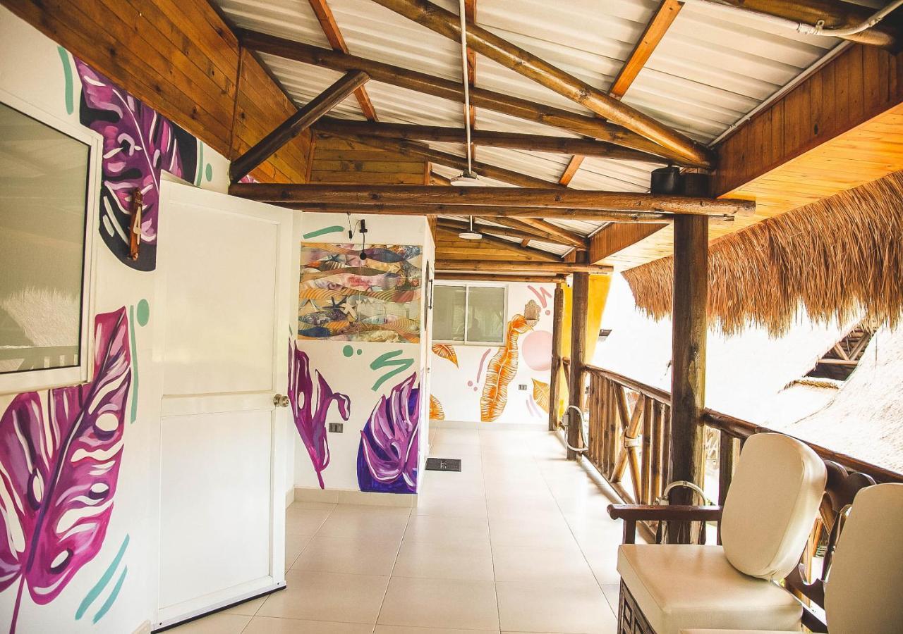 Imagine Beach Altamira (Bolivar) Exterior foto