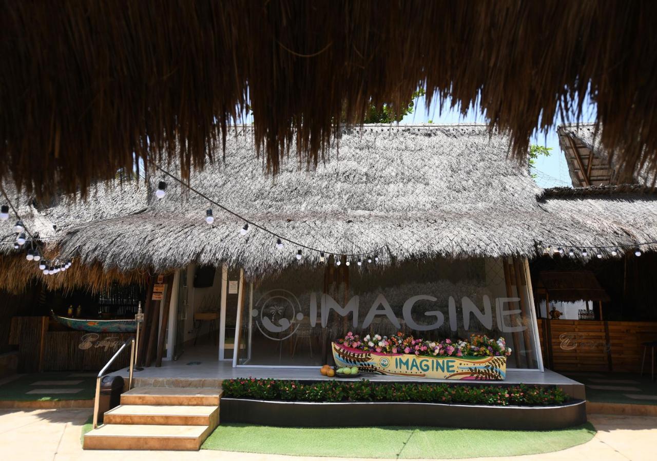 Imagine Beach Altamira (Bolivar) Exterior foto