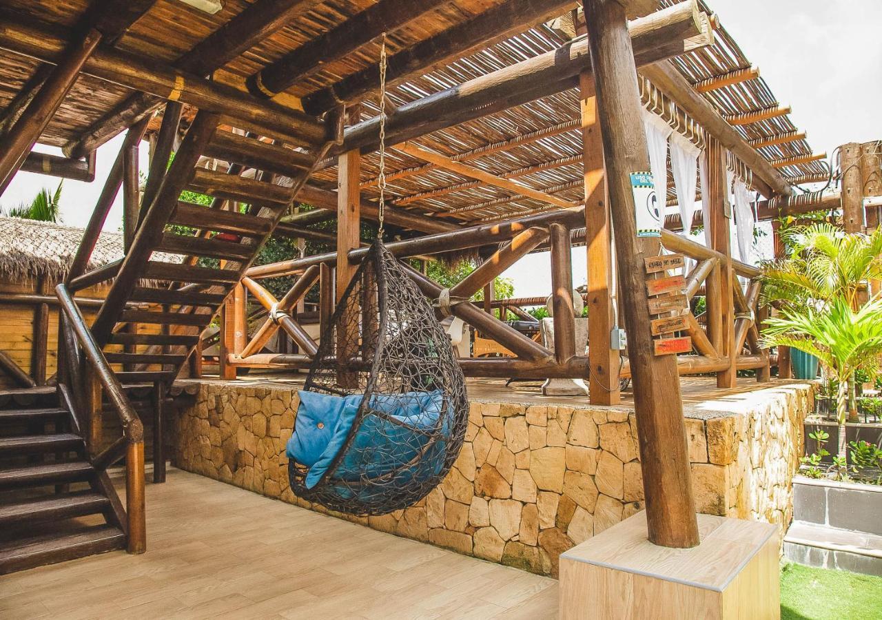 Imagine Beach Altamira (Bolivar) Exterior foto