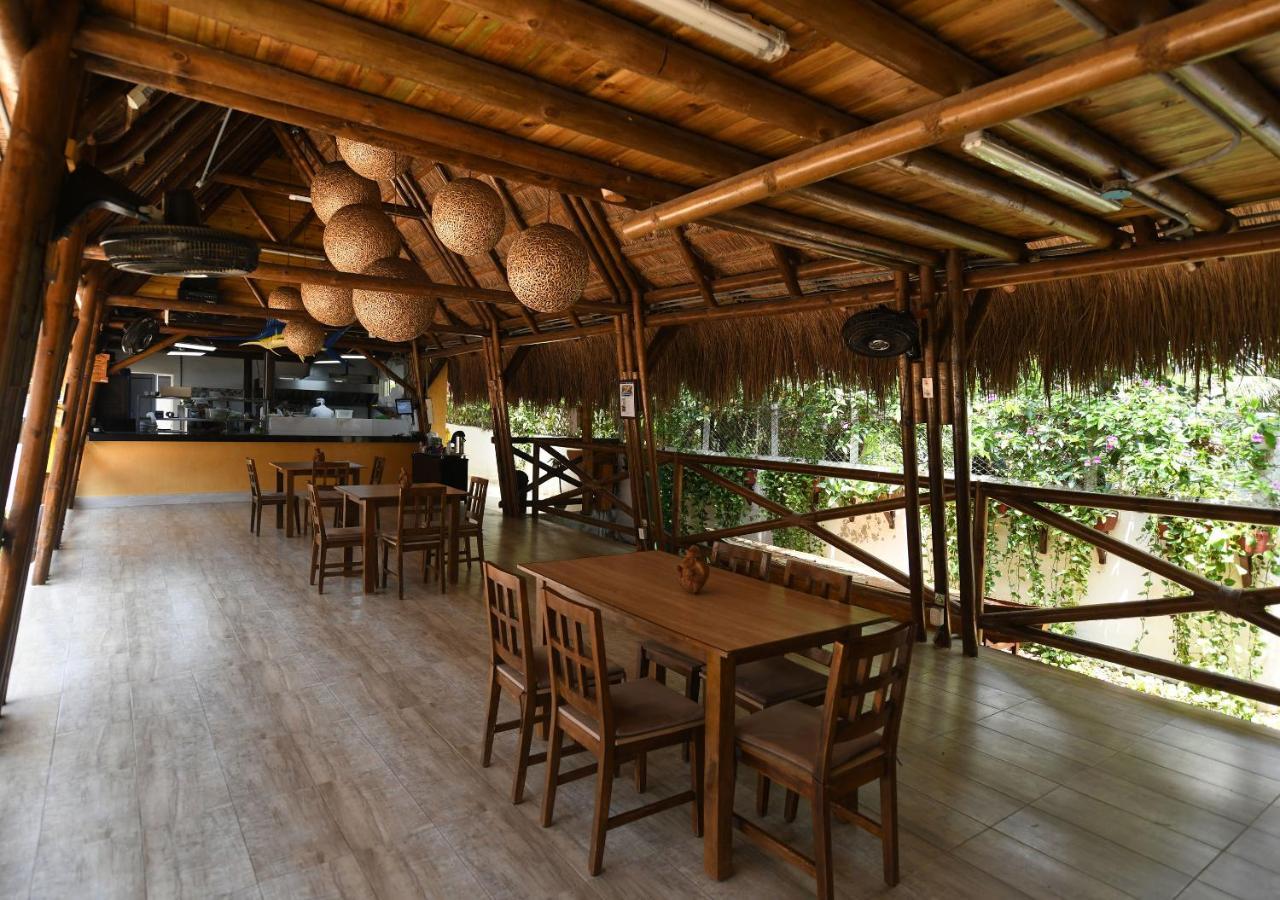 Imagine Beach Altamira (Bolivar) Exterior foto