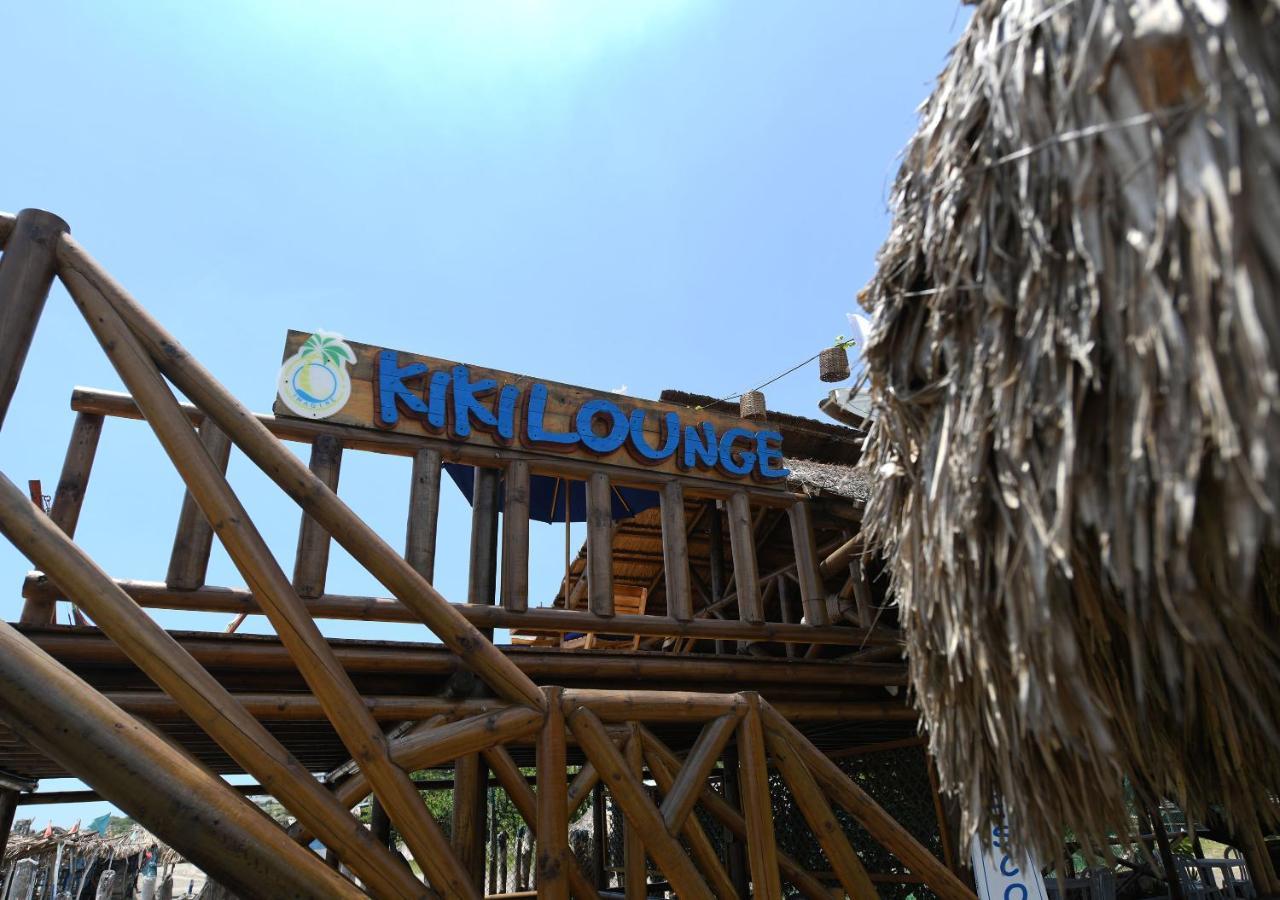 Imagine Beach Altamira (Bolivar) Exterior foto