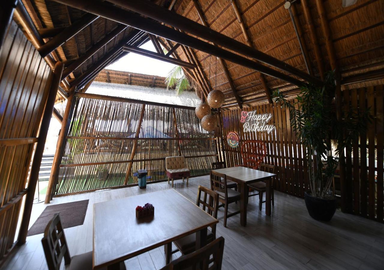 Imagine Beach Altamira (Bolivar) Exterior foto