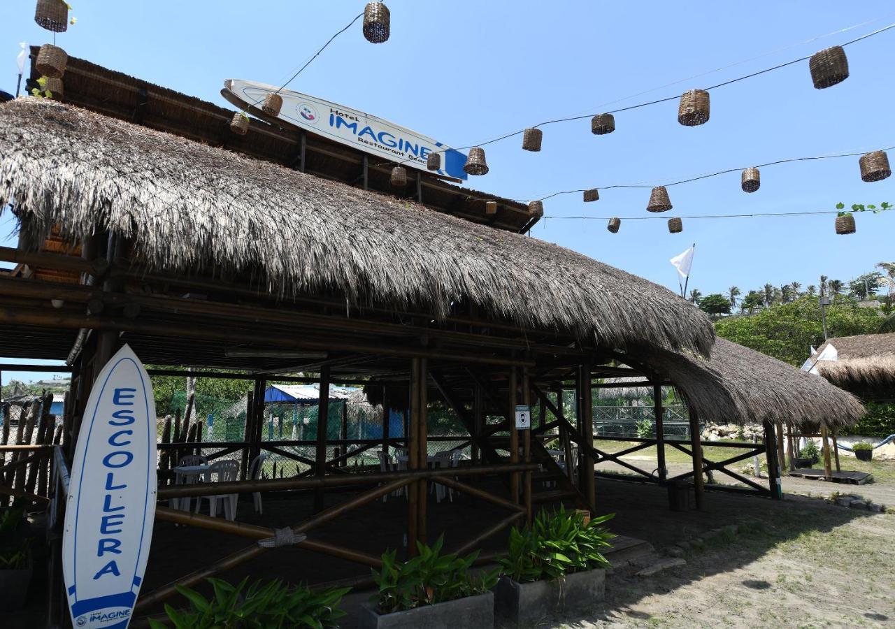 Imagine Beach Altamira (Bolivar) Exterior foto